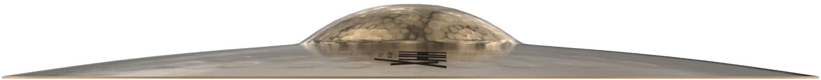 Sabian Psa 11806xtsrlb - Hhx Red Light Crash - 18 Pouces - Crash bekken - Variation 3