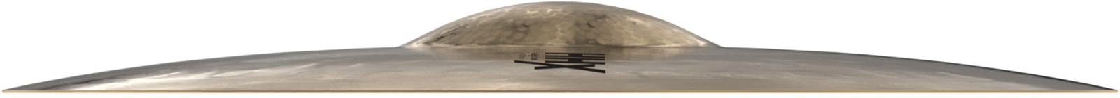 Sabian Psa 12006xtsrlb - Hhx Red Light Crash - 20 Pouces - Crash bekken - Variation 2