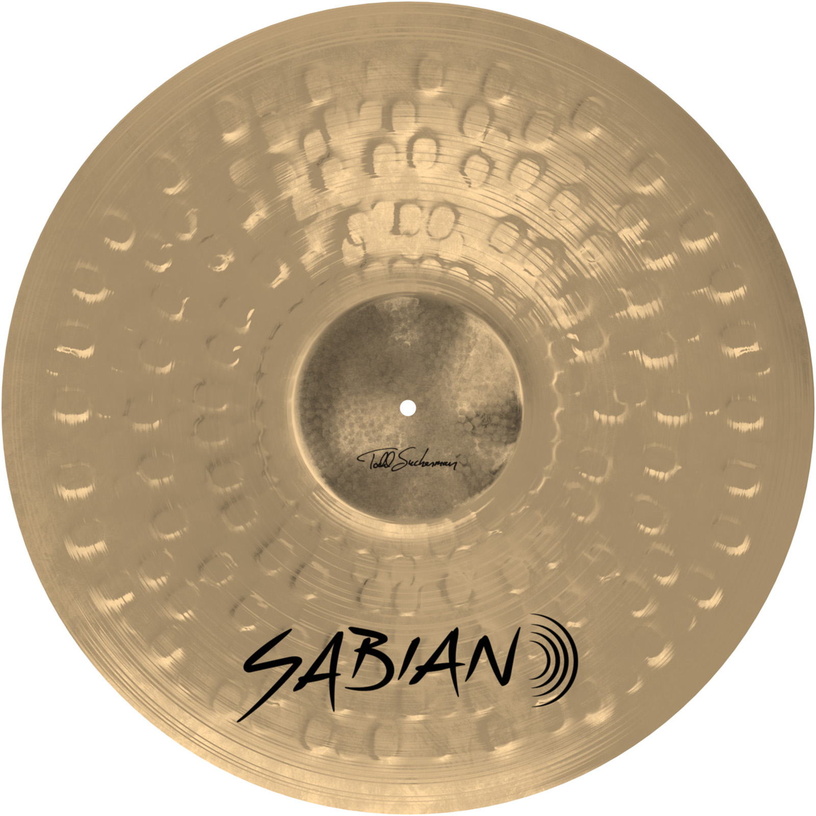 Sabian Psa 12006xtsrlb - Hhx Red Light Crash - 20 Pouces - Crash bekken - Variation 3
