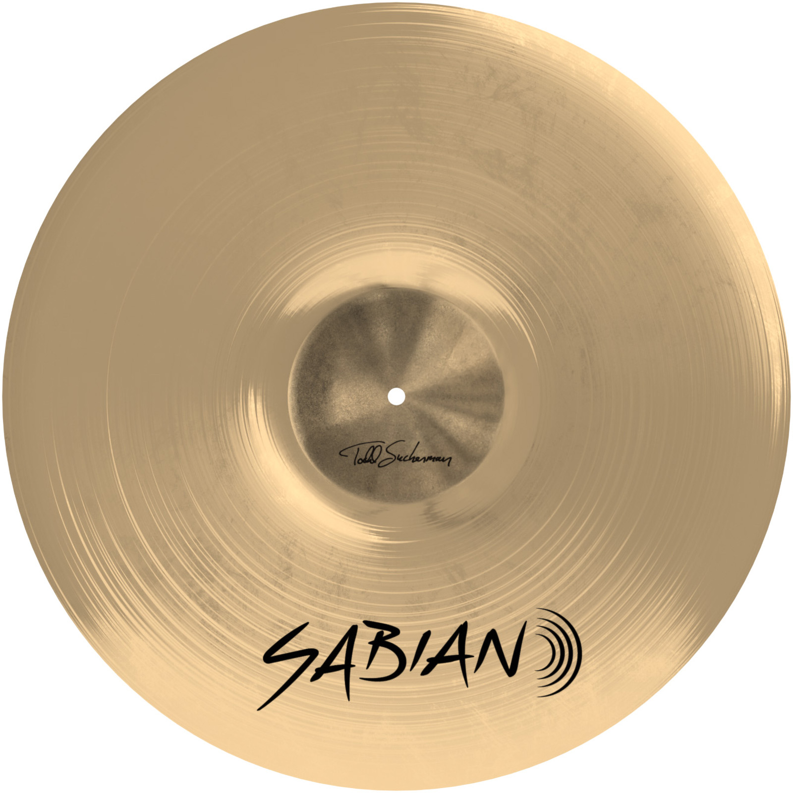 Sabian Psa 21806tsslb - Aa Spot Light Crash - 18 Pouces - Crash bekken - Variation 3
