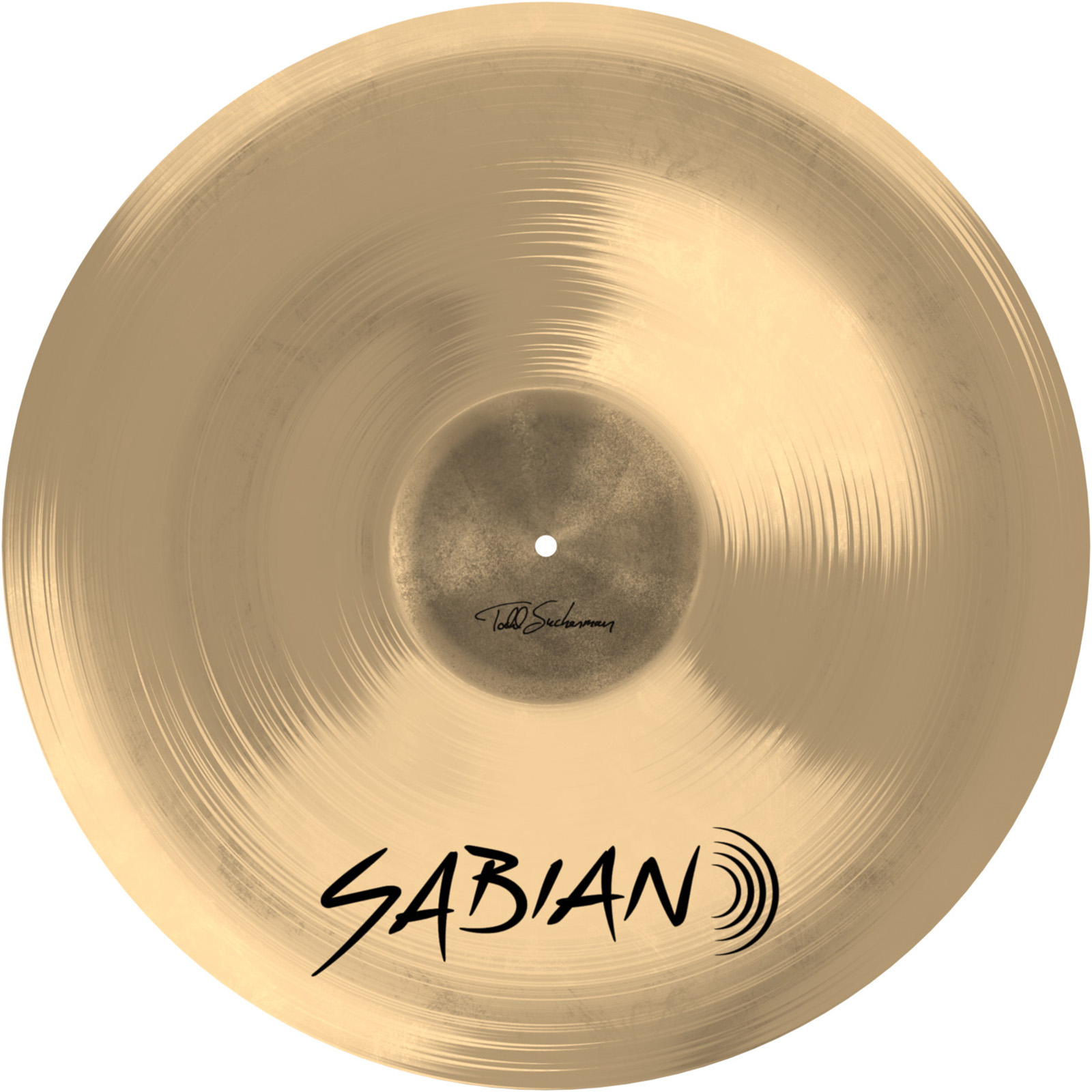 Sabian Psa 22006tsslb - Aa Spot Light Crash - 19 Pouces - Crash bekken - Variation 3