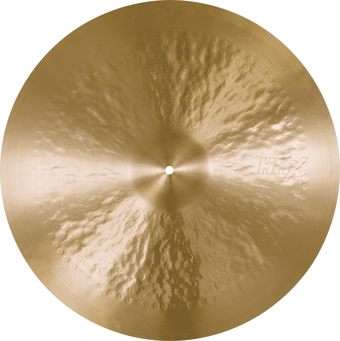 Sabian Ride Anthology High Bell - Ride bekken - Variation 1