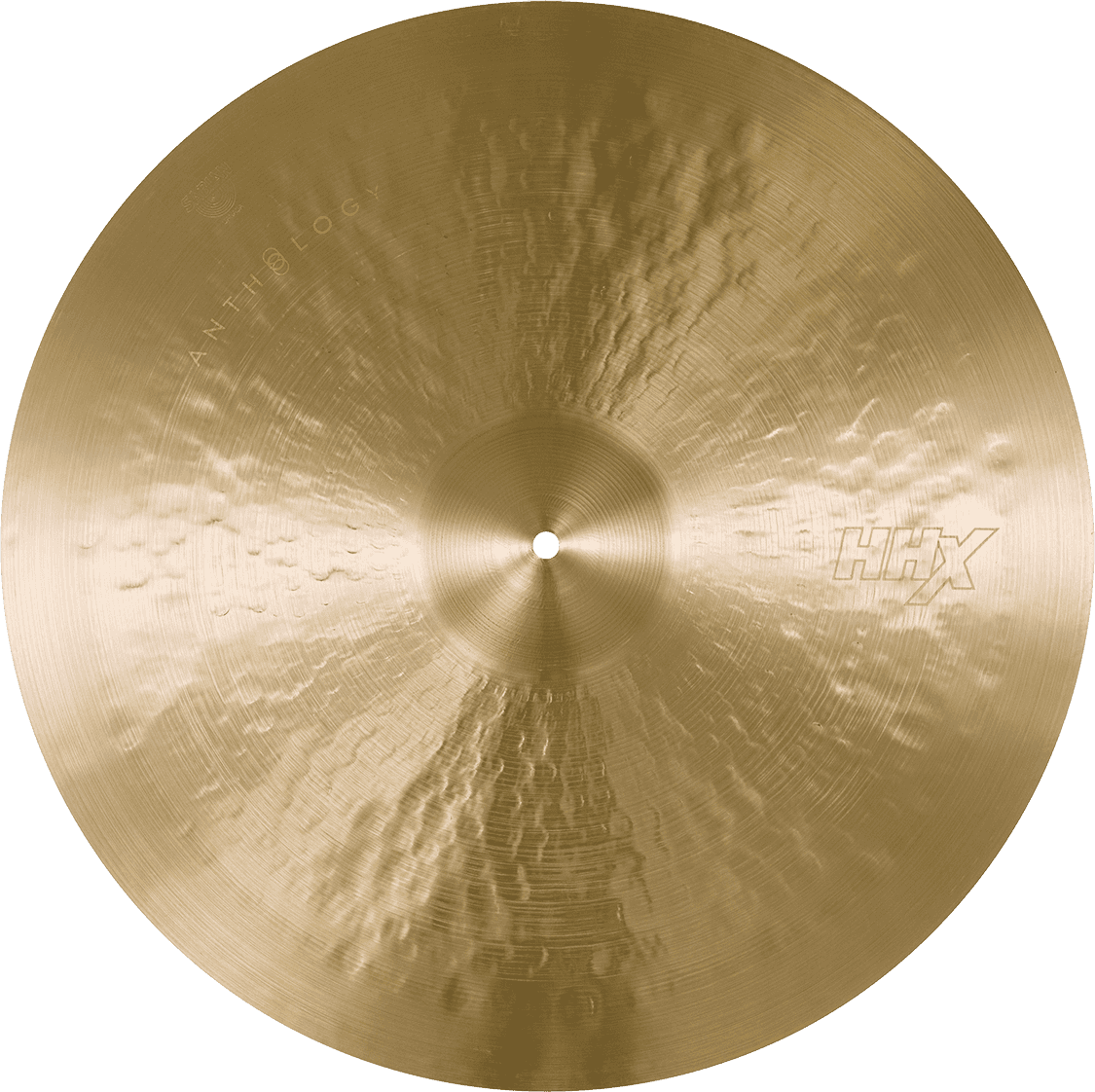 Sabian Ride Anthology Low Bell - Ride bekken - Variation 1