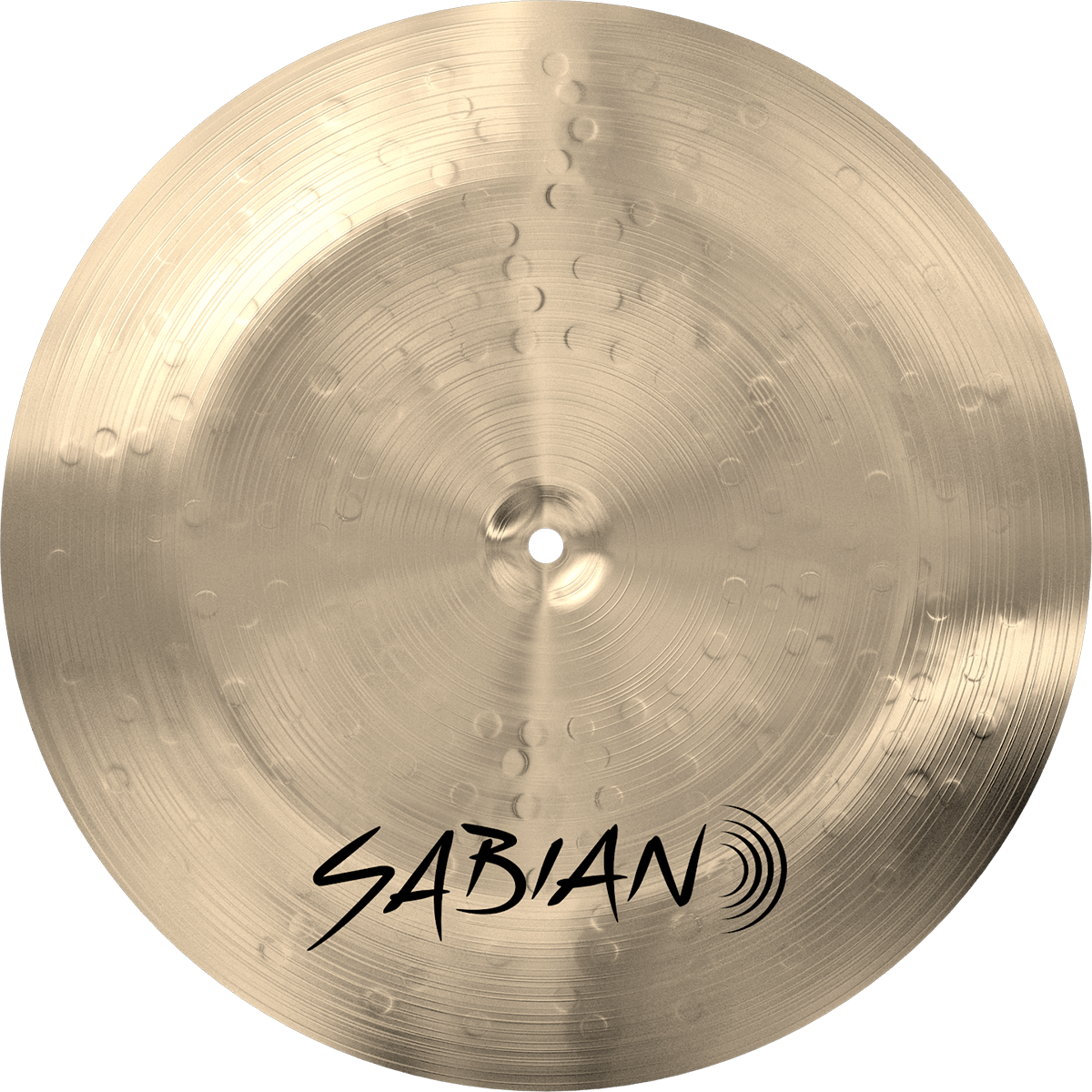 Sabian Stratus China - 18 Pouces - China bekken - Variation 1