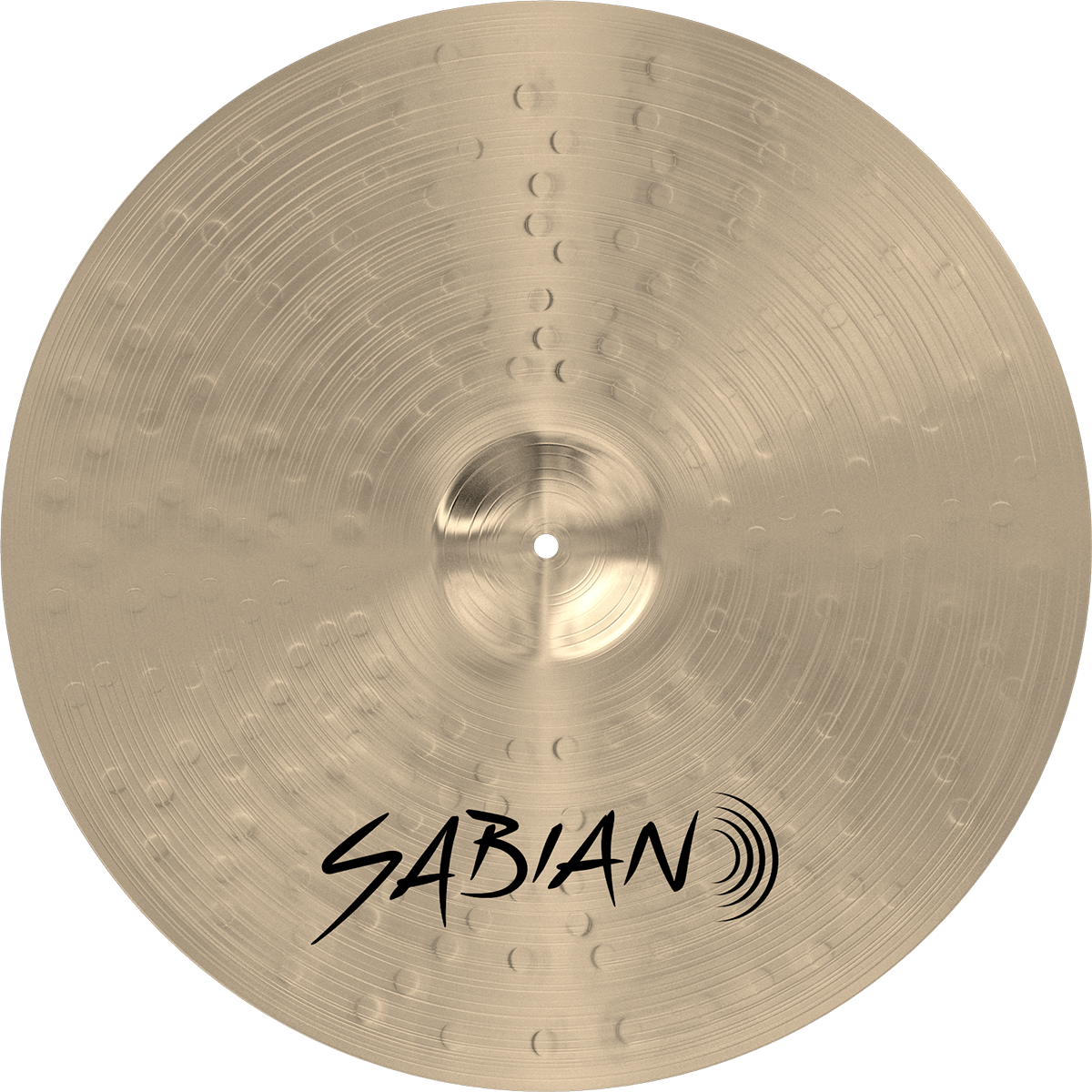 Sabian Cymbale Stratus Crash - 20 Pouces - Crash bekken - Variation 2