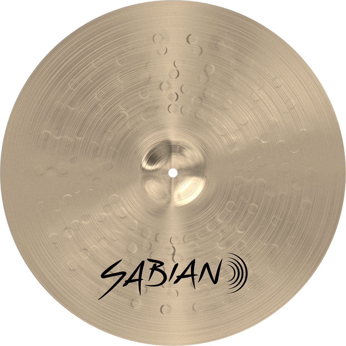 Sabian Cymbale Stratus Crash - 16 Pouces - Crash bekken - Variation 2
