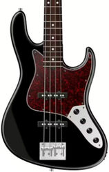 Solid body elektrische bas Sadowsky Will Lee MetroExpress 22-Fret - solid black
