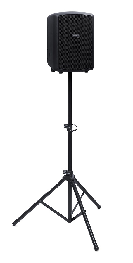 Samson Expedition Explor W/wrls Hh - Mobiele PA- systeem - Variation 1