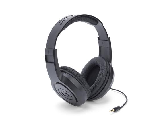 Samson Sr350 - Noir - Studio koptelefoon - Variation 2