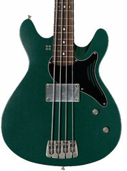 Solid body elektrische bas Sandberg                       Florence Bass (RW) - Soft aged british green