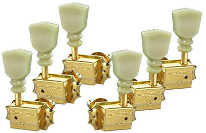 Schaller Original G Keystone Dr - Gold - - Stemmechanieken - Main picture