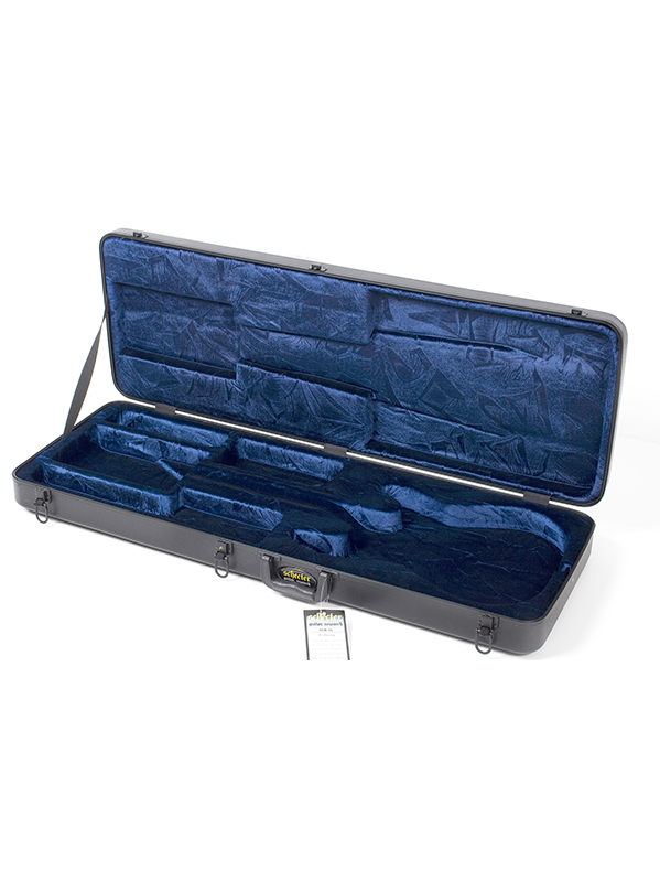 Schecter C1, C7, C8, Hr, Atx, Sls, Omen Guitar Case - Elektrische gitaarkoffer - Variation 1