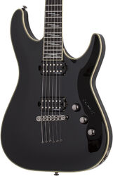 C-1 Blackjack - black