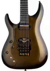 C-1 FR-S 50th Anniversary LH - 50th gold burst