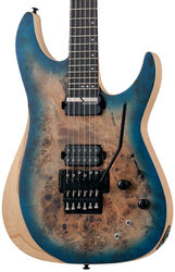 Reaper-6 FR S - Satin Sky Burst