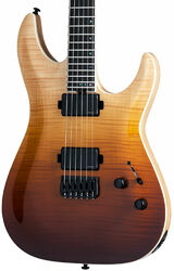 C-1 SLS Elite - antique fade burst