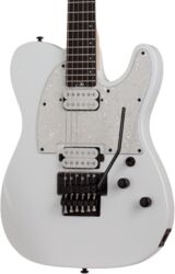 Sun Valley Super Shredder PT FR - metallic white