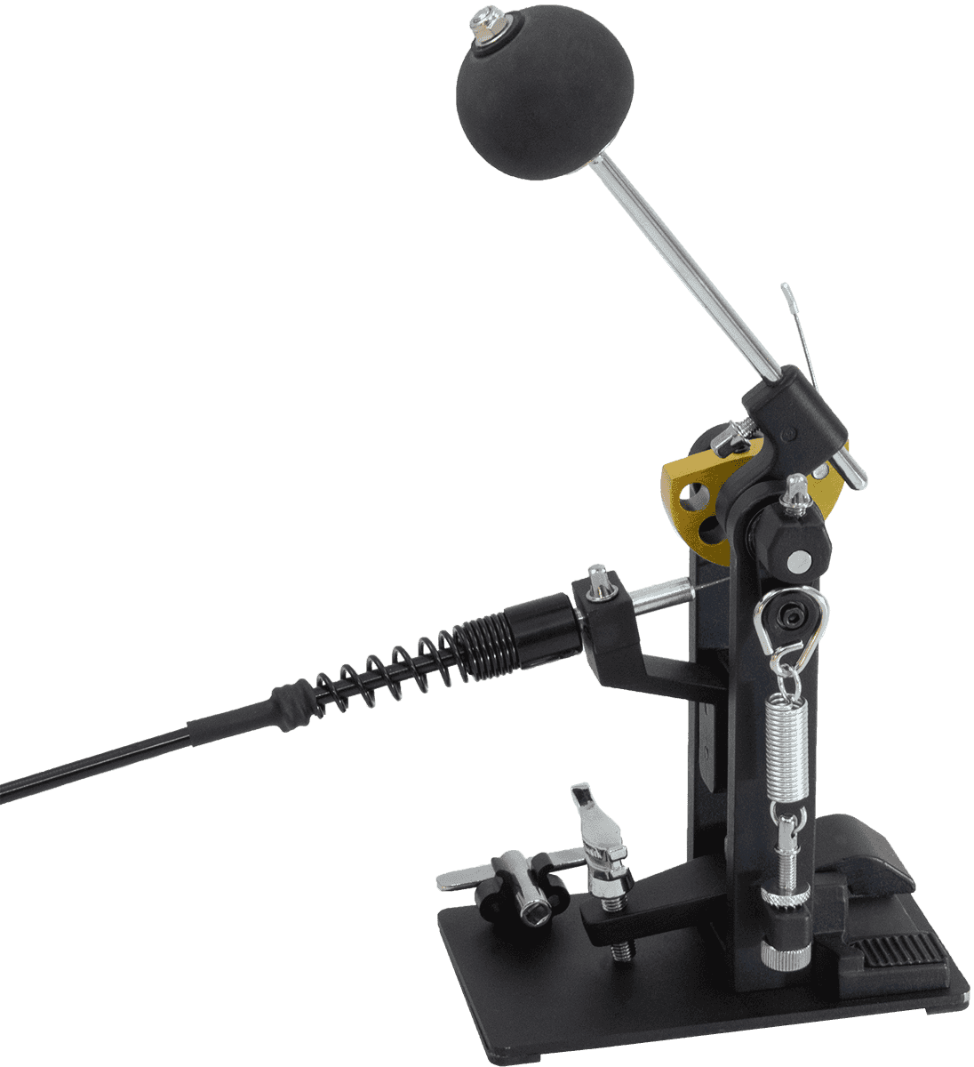 Schlagwerk Cap 200 Cajon Pedal - Cajon base - Variation 2