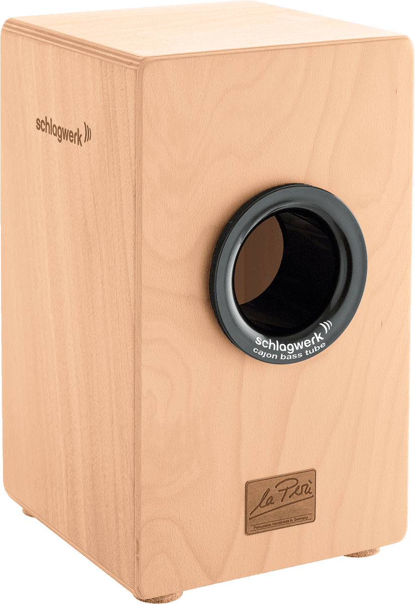 Schlagwerk Cbt10 Cajon Bass Tube - Stemsleutel voor percussie - Variation 1