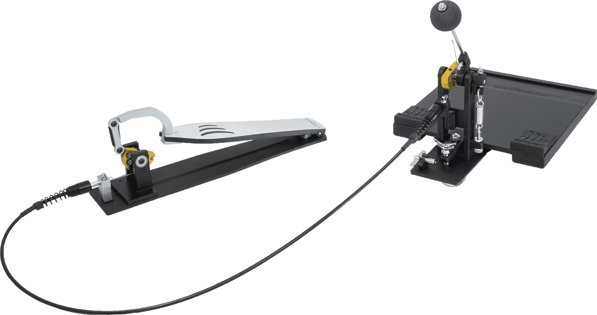 Schlagwerk Cap 200 Cajon Pedal - Cajon base - Main picture