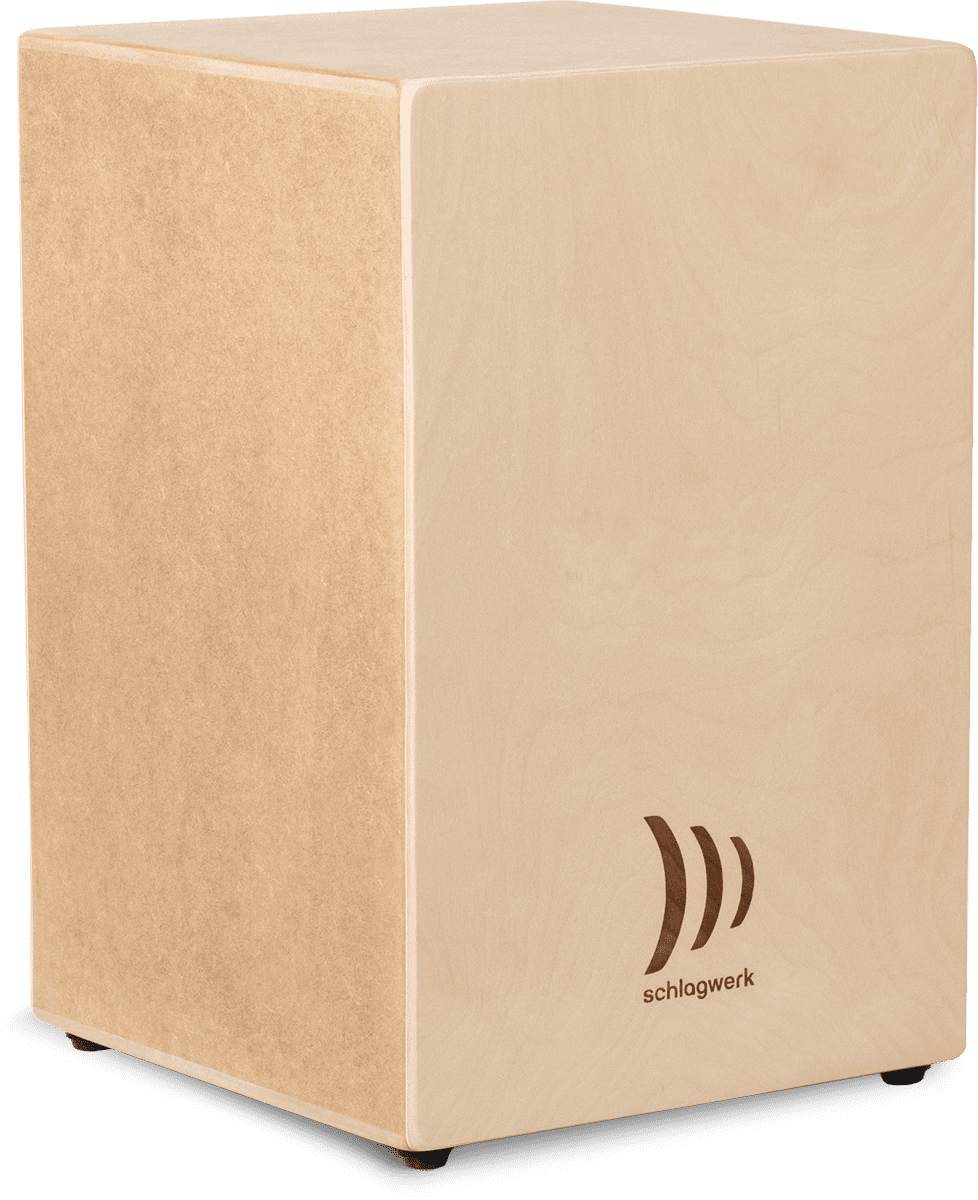 Schlagwerk Kit Cba10s - Cajon - Main picture