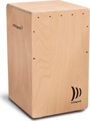 Cajon Schlagwerk CP4005 La Peru Beech