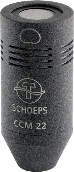 Schoeps Ccm22lg - Microfoon cel - Main picture
