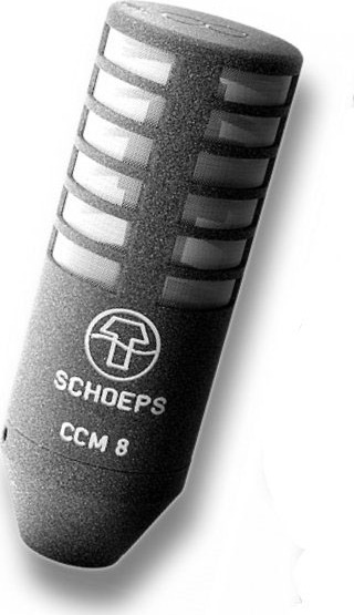 Schoeps Ccm81lg - Microfoon cel - Main picture