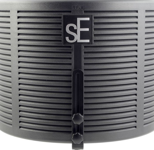 Se Electronics Reflexion Filter X - Pop & lawaaifilter - Main picture