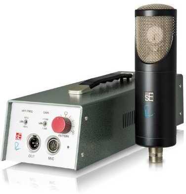 Se Electronics Rnt -  - Main picture