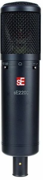Se Electronics Se 2200 -  - Main picture