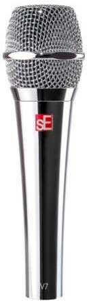 Se Electronics V7 Chrome - Zang­mi­cro­foons - Main picture