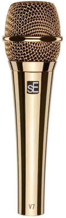 Se Electronics V7 G - Zang­mi­cro­foons - Main picture