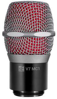 Se Electronics V7 Mc1 Capsule Pour Shure - Zang­mi­cro­foons - Main picture