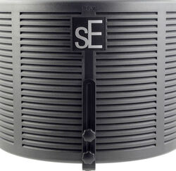 Pop & lawaaifilter Se electronics RF-X