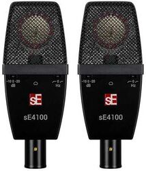  Se electronics Se 4100 (paire)