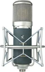  Se electronics Z5600A II