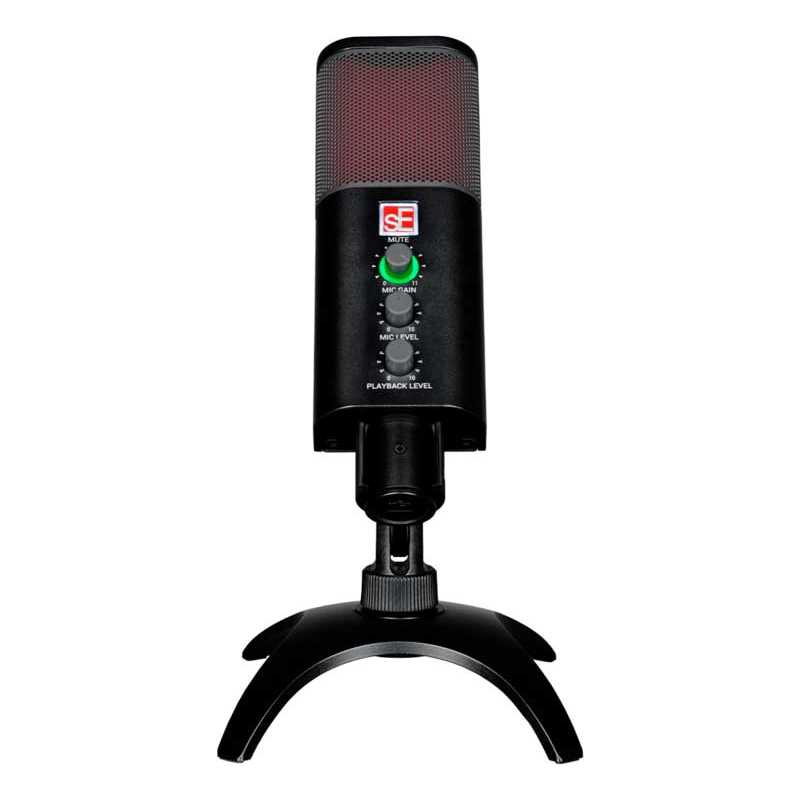 Se Electronics Neom Usb - Microphone usb - Variation 1