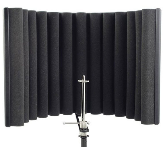 Se Electronics Reflexion Filter X - Pop & lawaaifilter - Variation 1