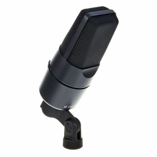 Se Electronics X1 A -  - Variation 3