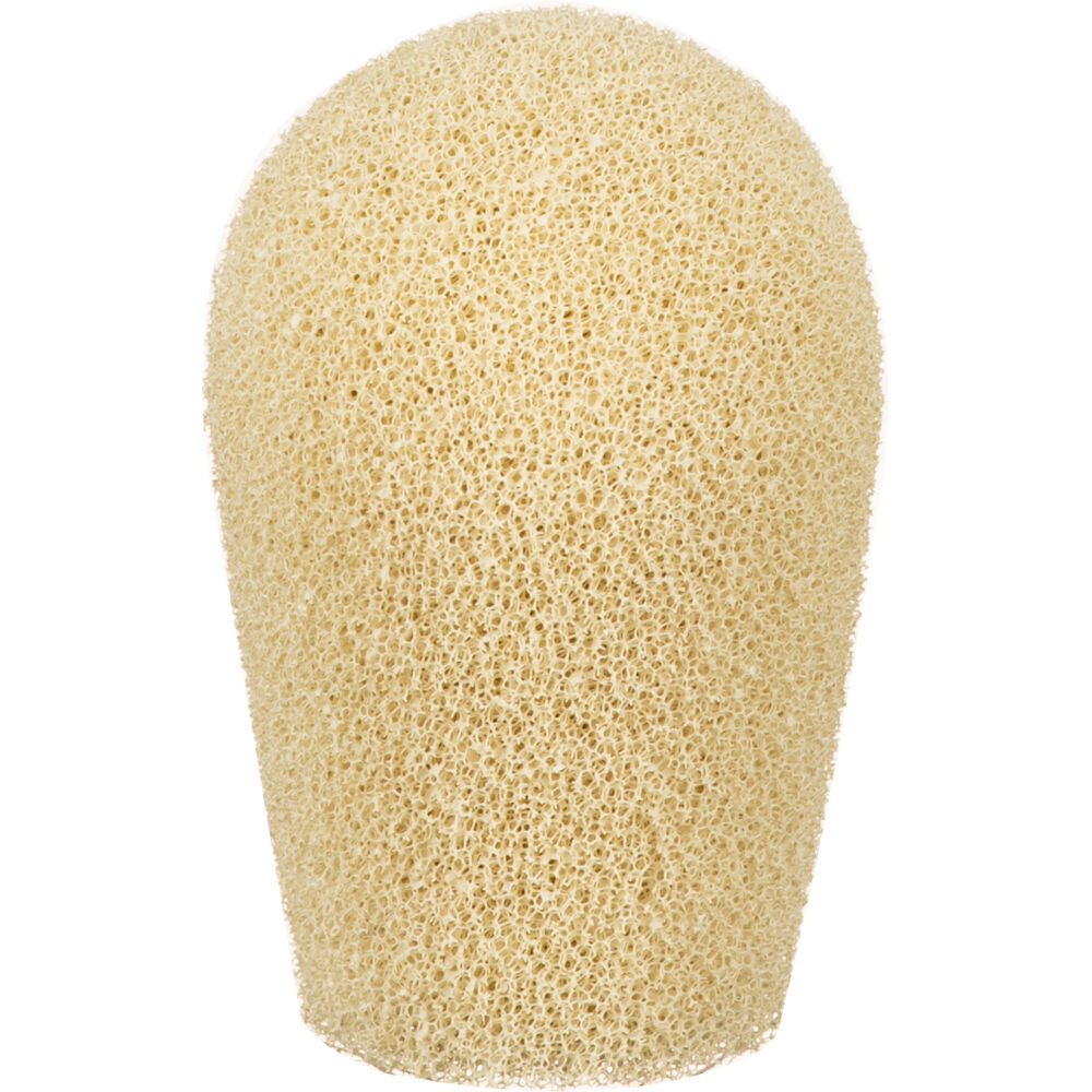 Sennheiser Mzw 4 Bonnette Beige - Windbescherming & windjammer voor microfoon - Variation 1