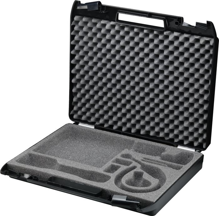Sennheiser Cc3 - Microfoonkoffer - Main picture