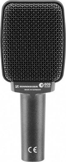 Sennheiser E 609 Silver - Evolution -  - Main picture