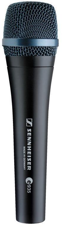 Zangmicrofoons Sennheiser e 935