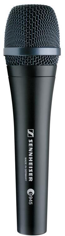 Zangmicrofoons Sennheiser e 945