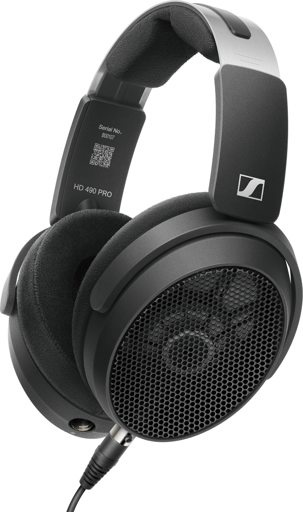 Sennheiser Hd 490 Pro Plus - Open studiokoptelefoon - Main picture