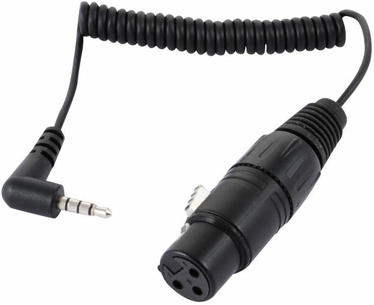 Sennheiser Ka600i - - Kabel - Main picture