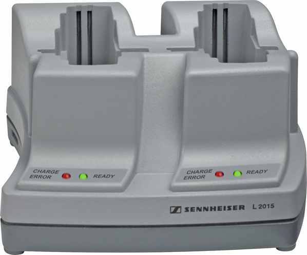 Sennheiser L2015 Chargeur Accu - Batterij - Main picture
