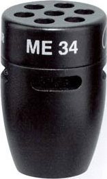 Sennheiser Me34 - - Zwanenhals microfoon - Main picture