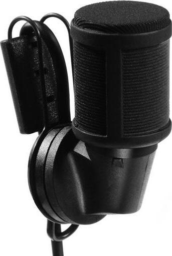 Sennheiser Mke 40 Ew - - Lavalier-microfoon - Main picture